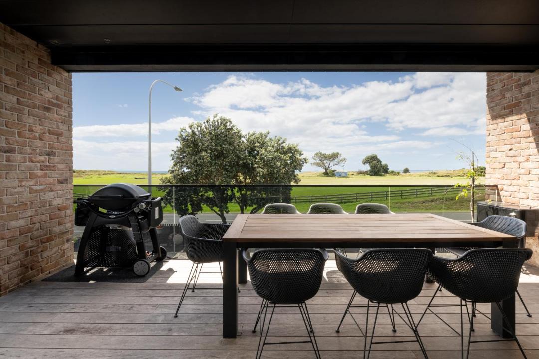 Photo of Patio Balcony in Papamoa Beach