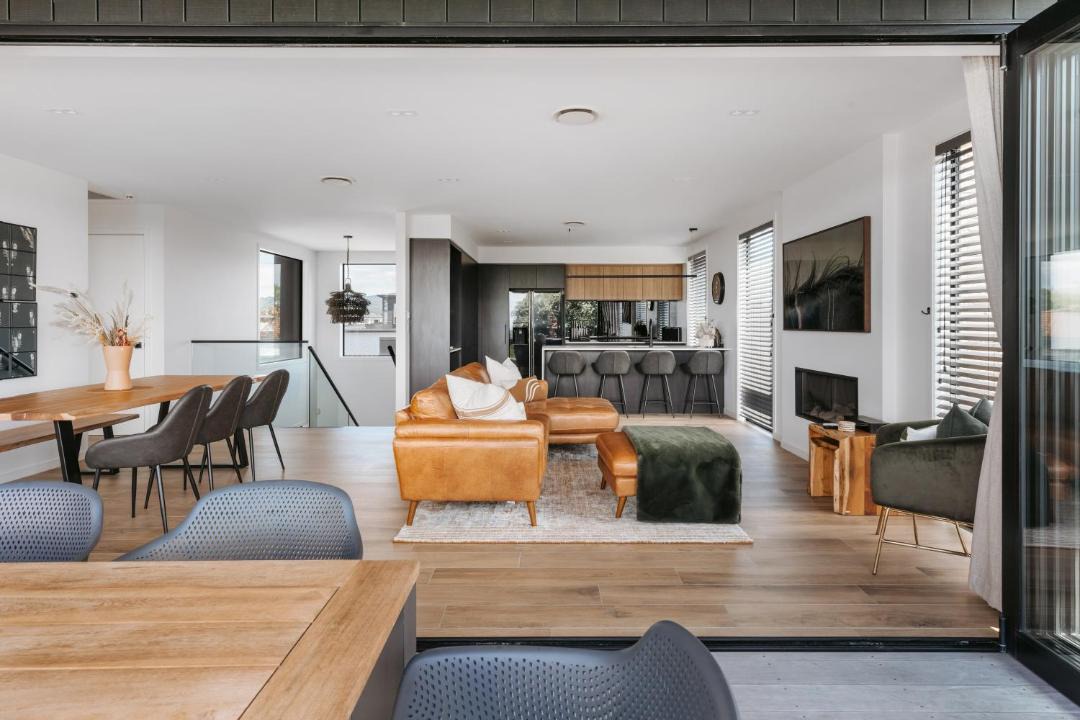 Photo of Livingroom in Papamoa Beach