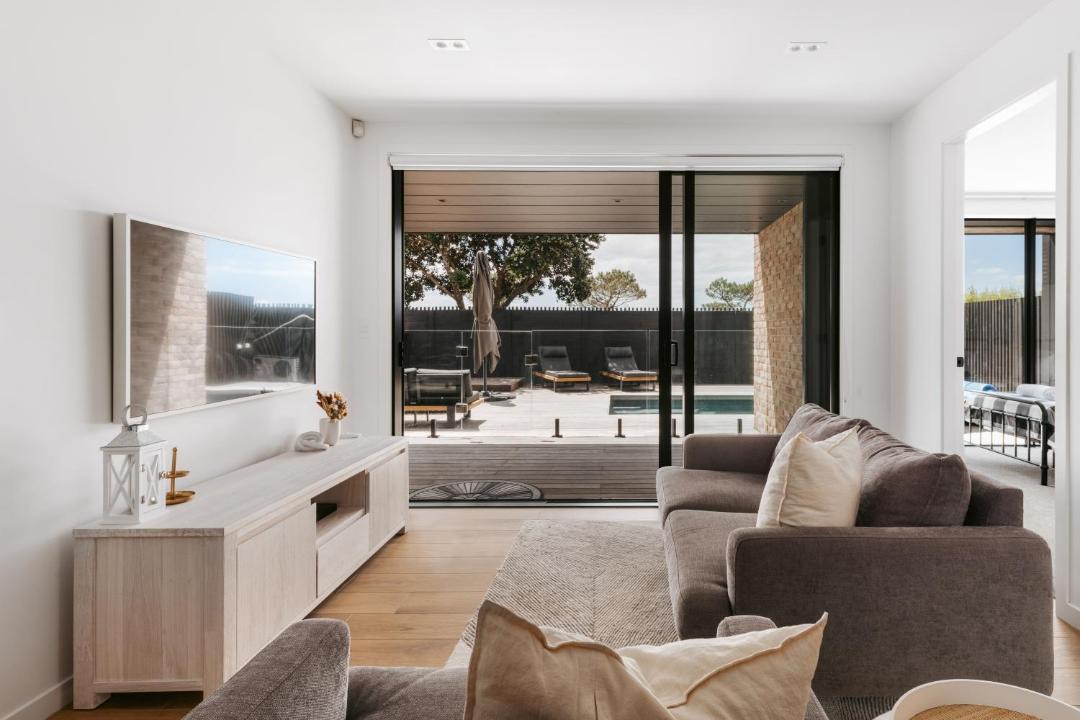 Photo of Livingroom in Papamoa Beach