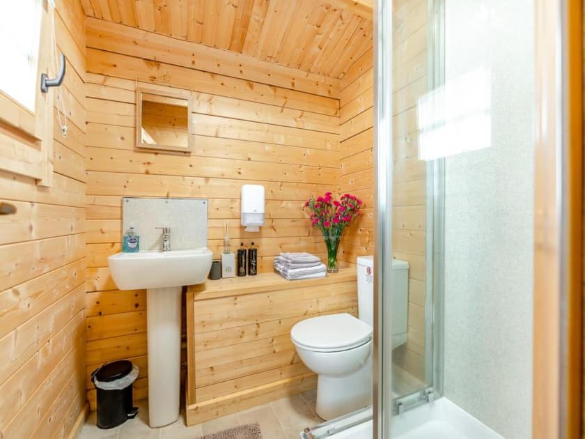 Photo of Bathroom in Airdrie