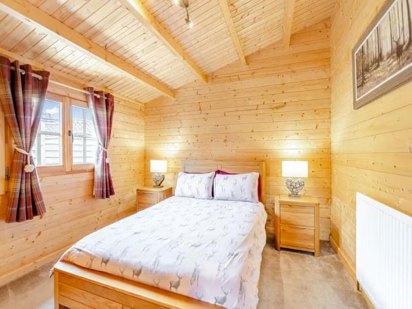 Photo of Bedroom in Airdrie