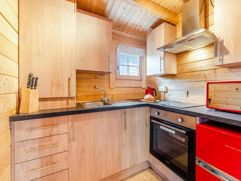 Photo of Kitchen in Airdrie