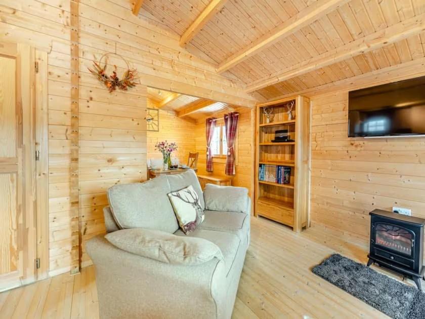 Photo of Livingroom in Airdrie