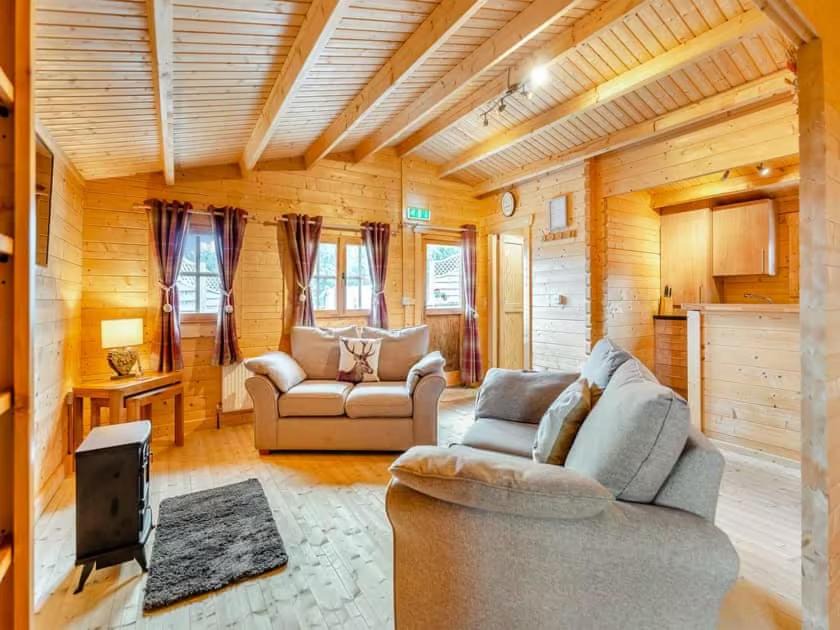 Photo of Livingroom in Airdrie