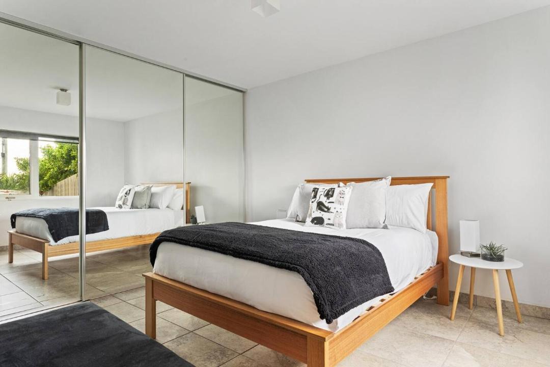 Photo of Bedroom in Opossum Bay