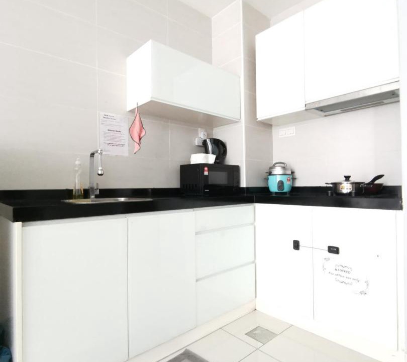 Photo of Kitchen in Bandar Tun Razak