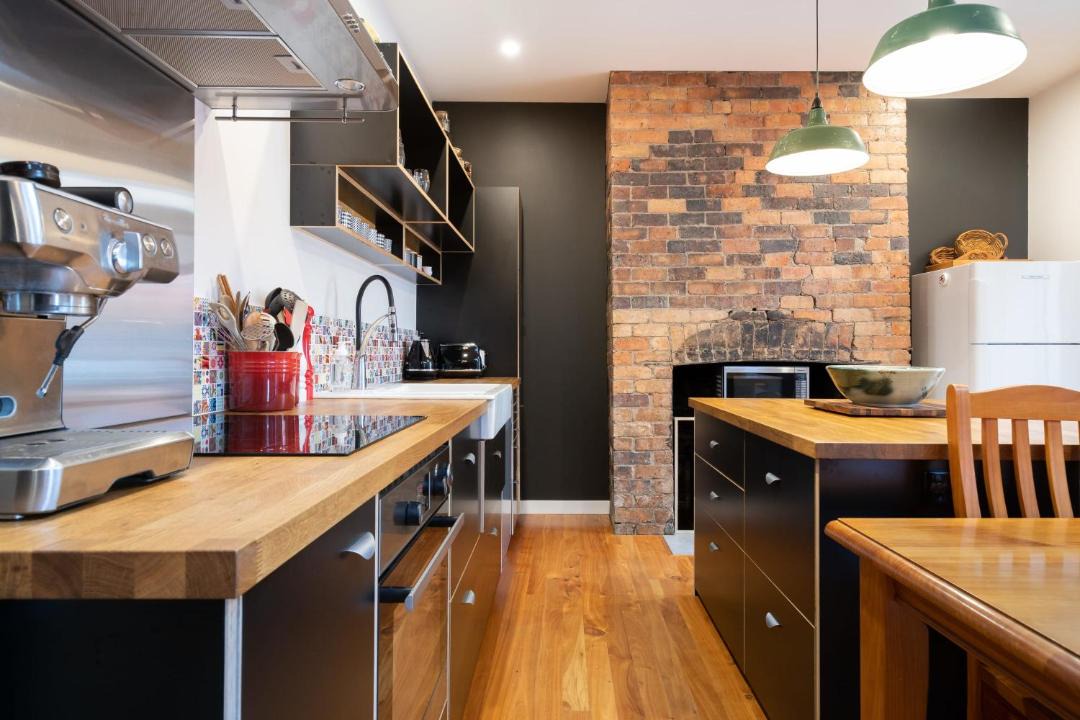 Photo of Kitchen in Invermay