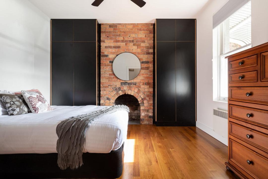 Photo of Bedroom in Invermay