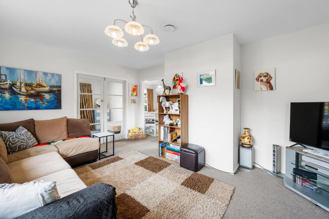 Photo of Livingroom in Omarama
