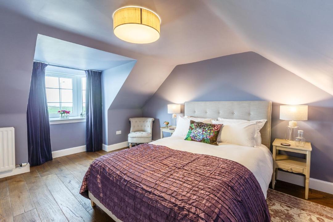 Photo of Bedroom in Aberdeen