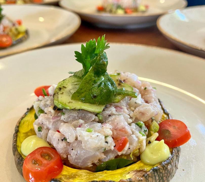 Photo of Kitchen in Katiet