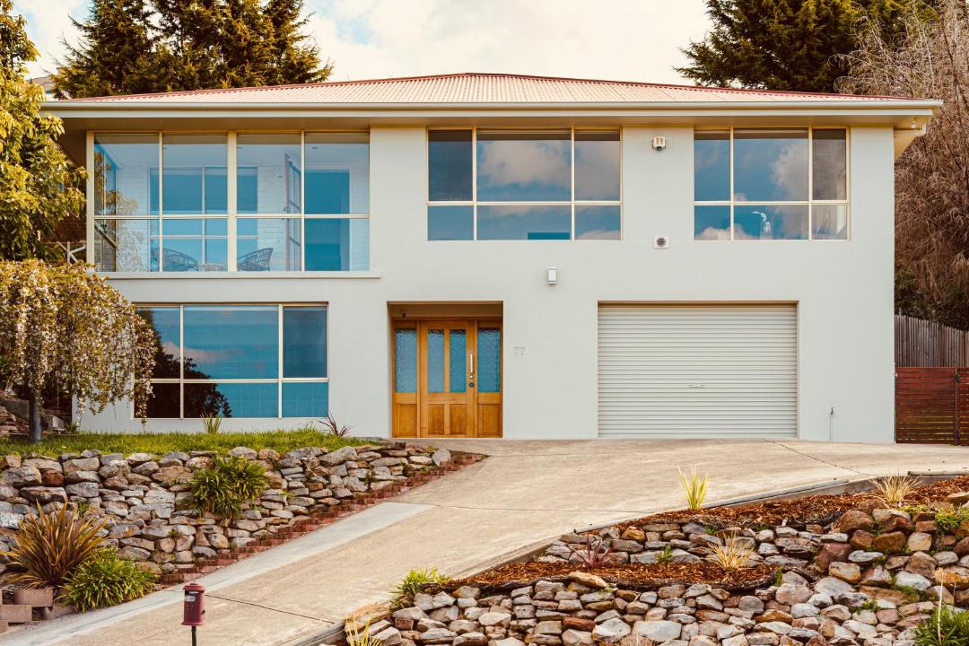 Photo of Buildings in Berriedale