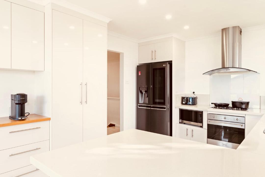 Photo of Kitchen in Berriedale