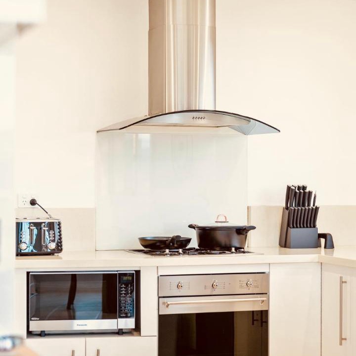 Photo of Kitchen in Berriedale