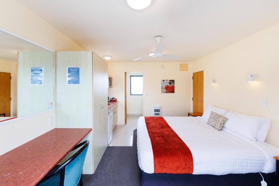 Photo of Bedroom in Palmerston North
