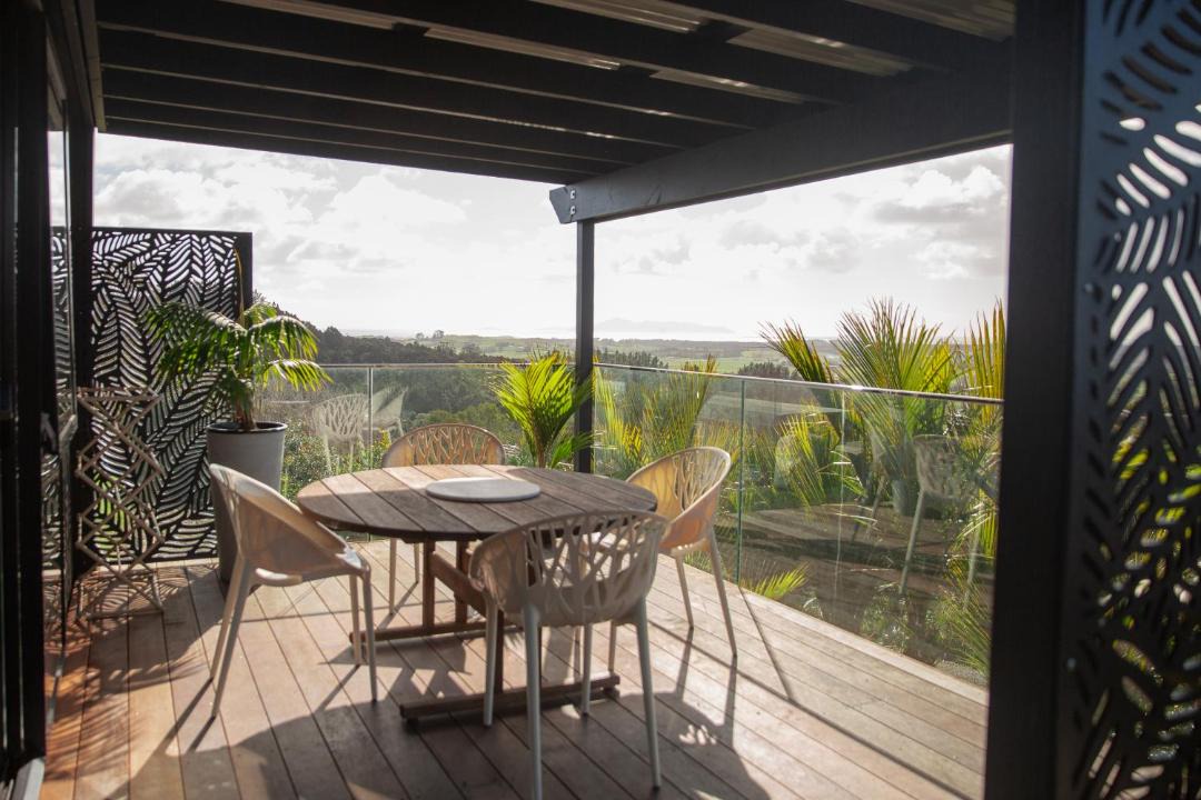 Photo of Patio Balcony in Te Arai