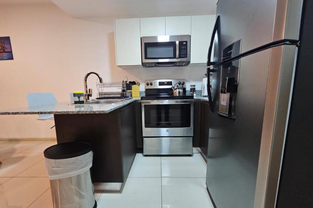 Photo of Kitchen in Heredia