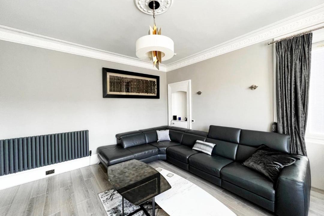 Photo of Livingroom in Gilmerton