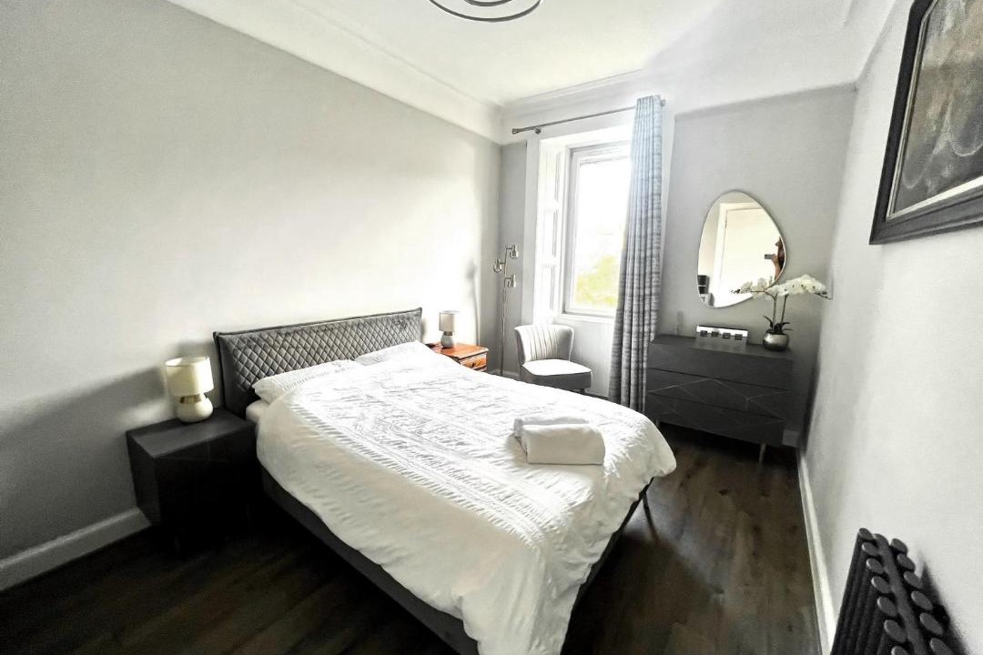 Photo of Bedroom in Gilmerton
