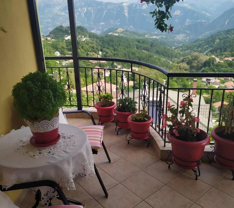 Photo of Patio Balcony in Pramanta
