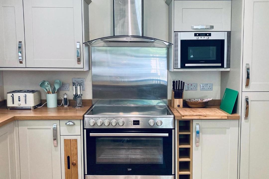 Photo of Kitchen in Carberry