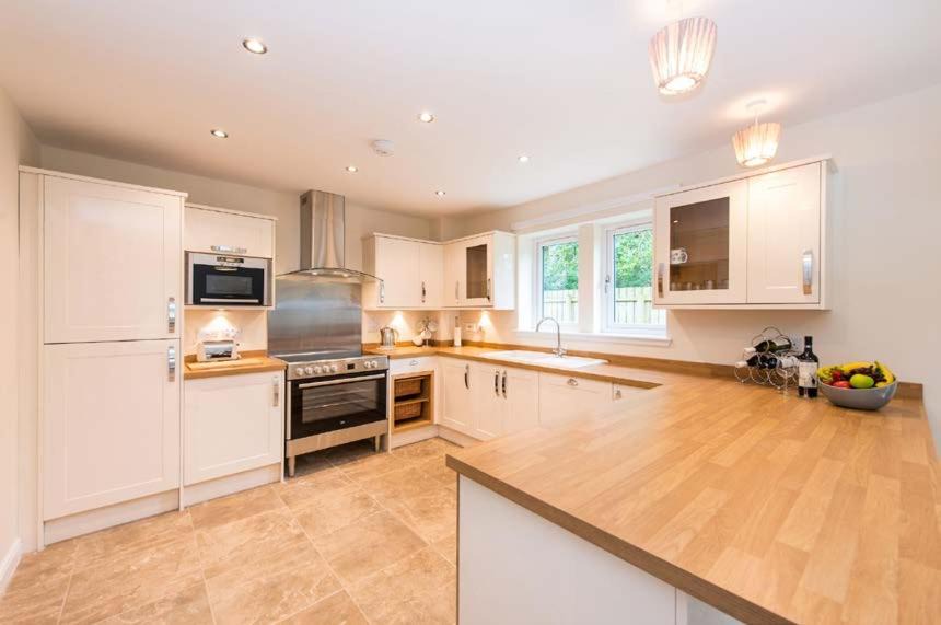 Photo of Kitchen in Carberry