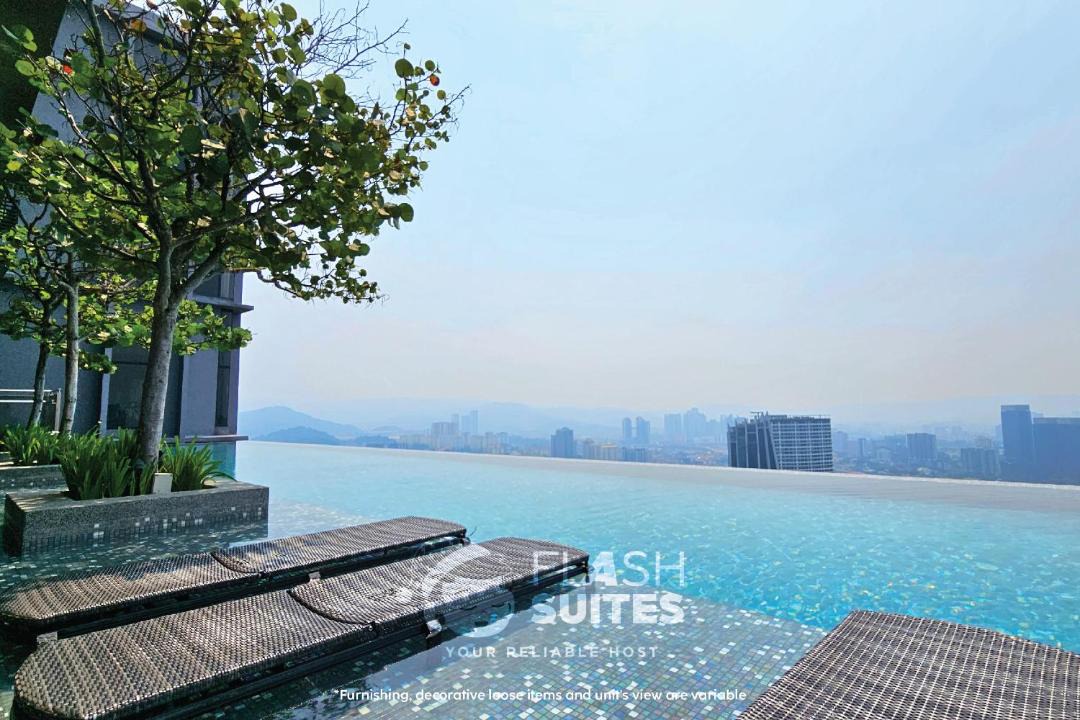 Photo of Outdoor in Titiwangsa