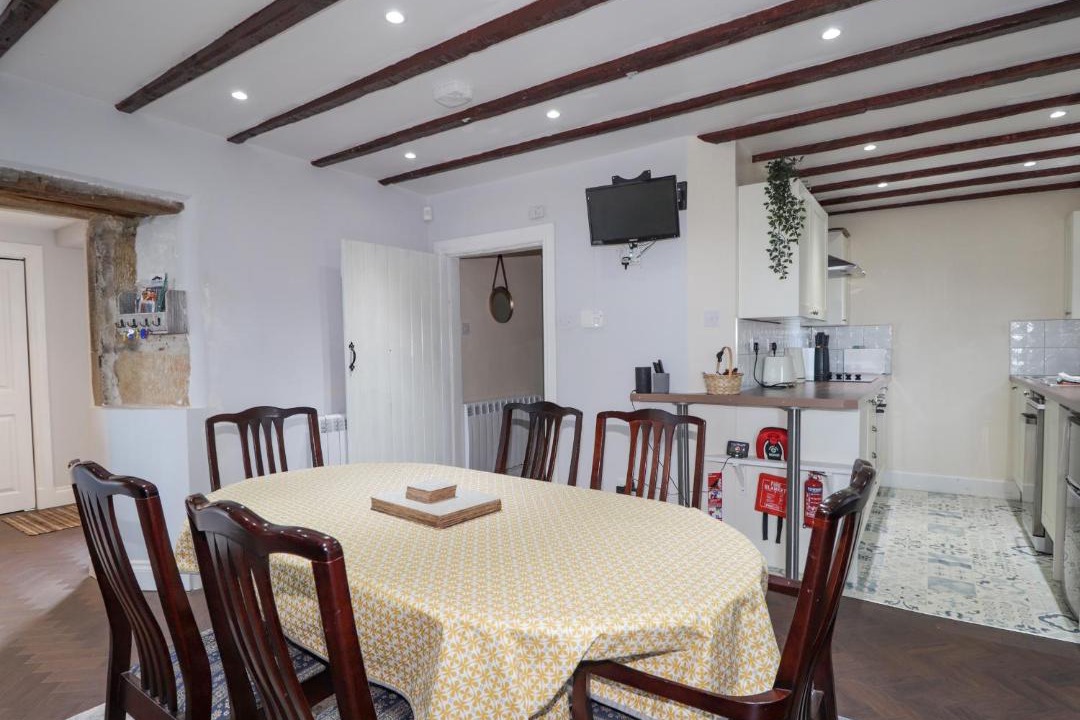 Photo of Kitchen in Hopeman