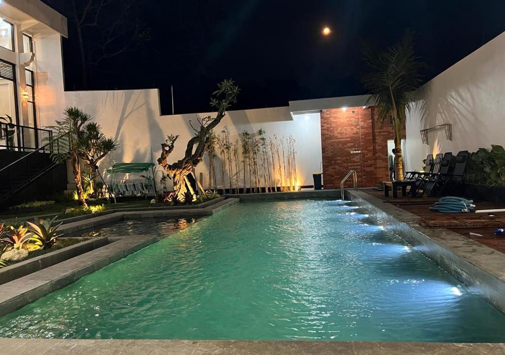 Photo of Outdoor in Pacet