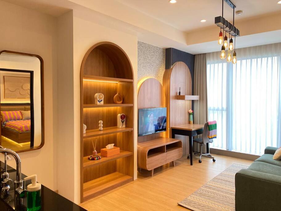 Photo of Livingroom in Bumi Serpong Damai