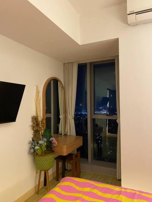 Photo of Livingroom in Bumi Serpong Damai