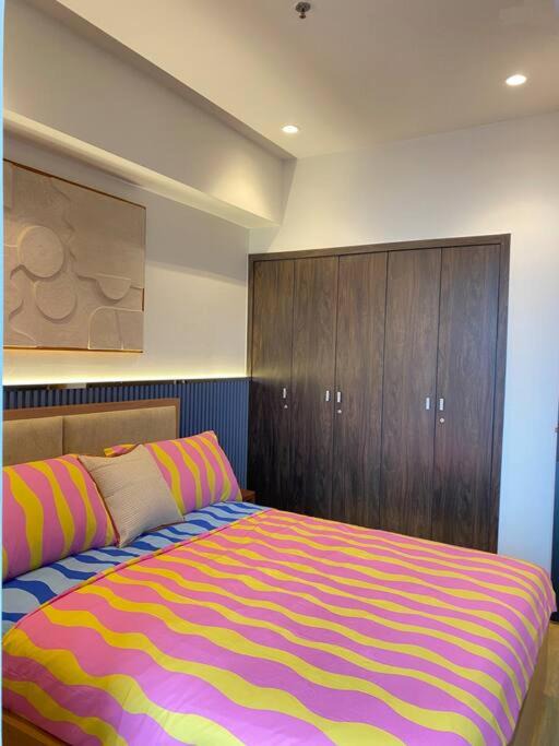 Photo of Bedroom in Bumi Serpong Damai
