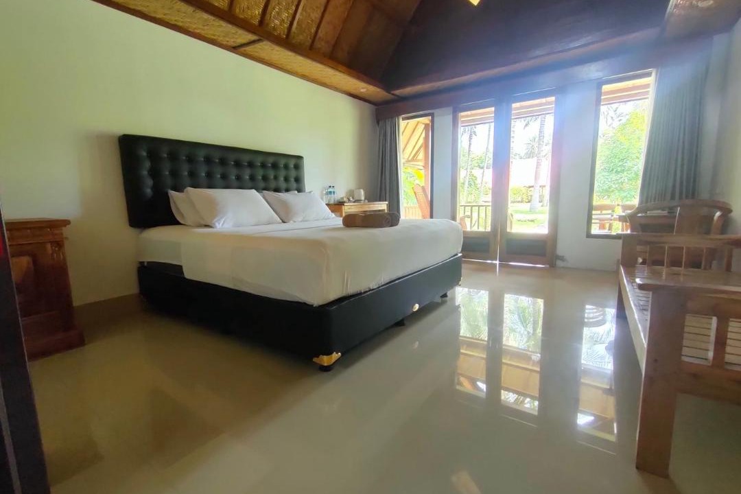 Photo of Bedroom in Labuhan Pandan