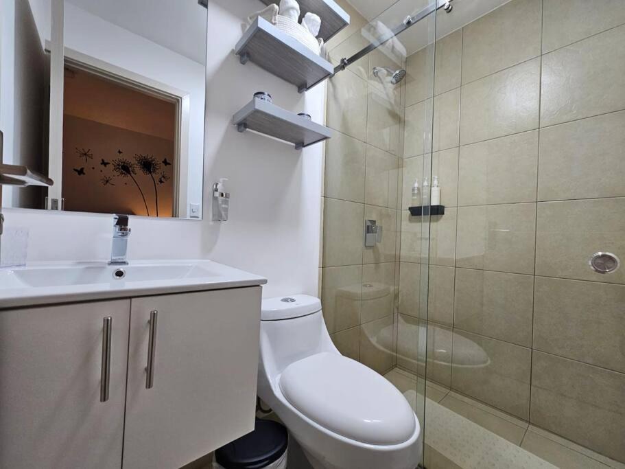 Photo of Bathroom in Heredia
