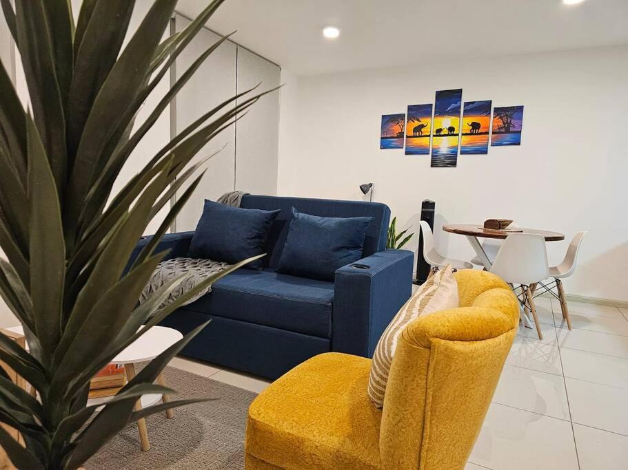 Photo of Livingroom in Heredia