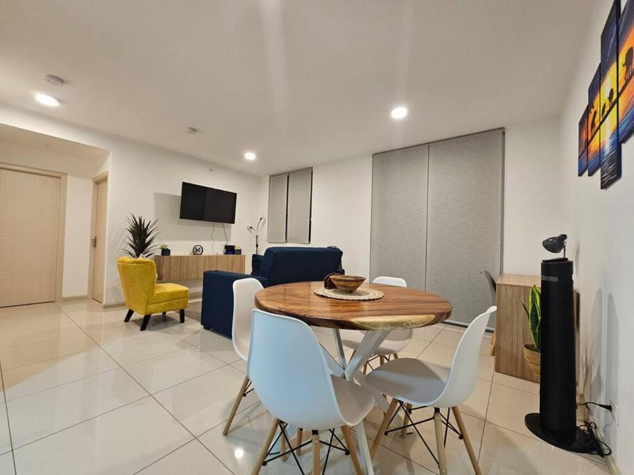 Photo of Livingroom in Heredia