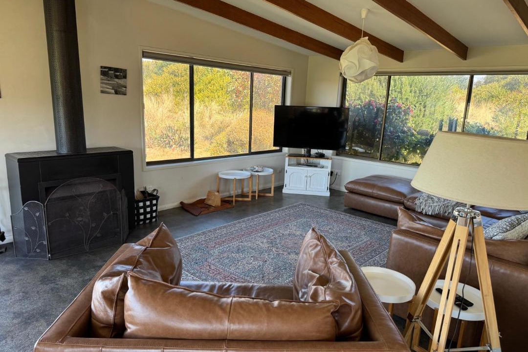 Photo of Livingroom in Dolphin Sands