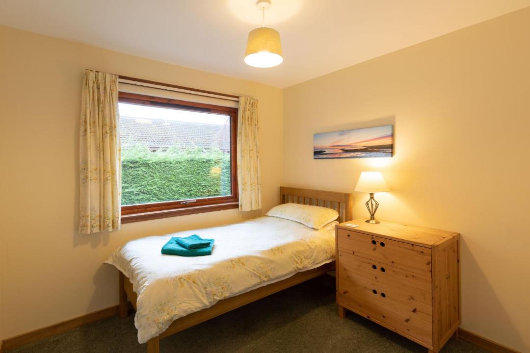 Photo of Bedroom in Kingussie