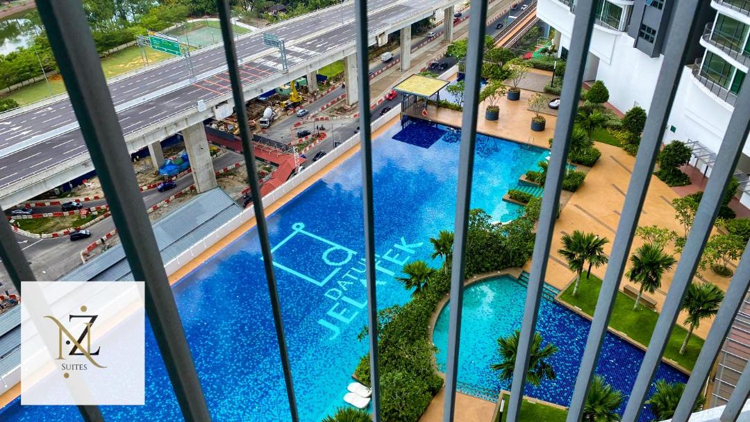 Photo of Outdoor in Taman Keramat