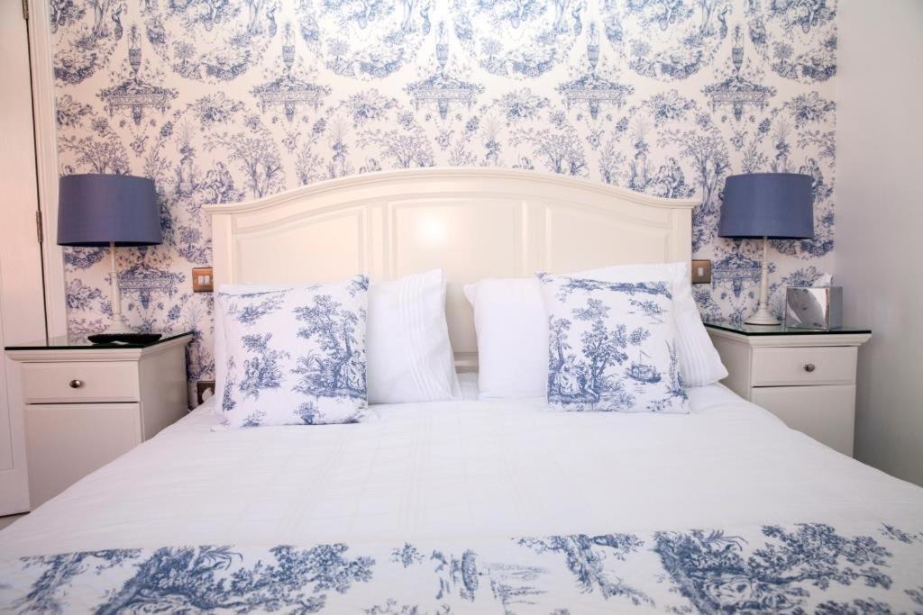 Photo of Bedroom in Aberdeen