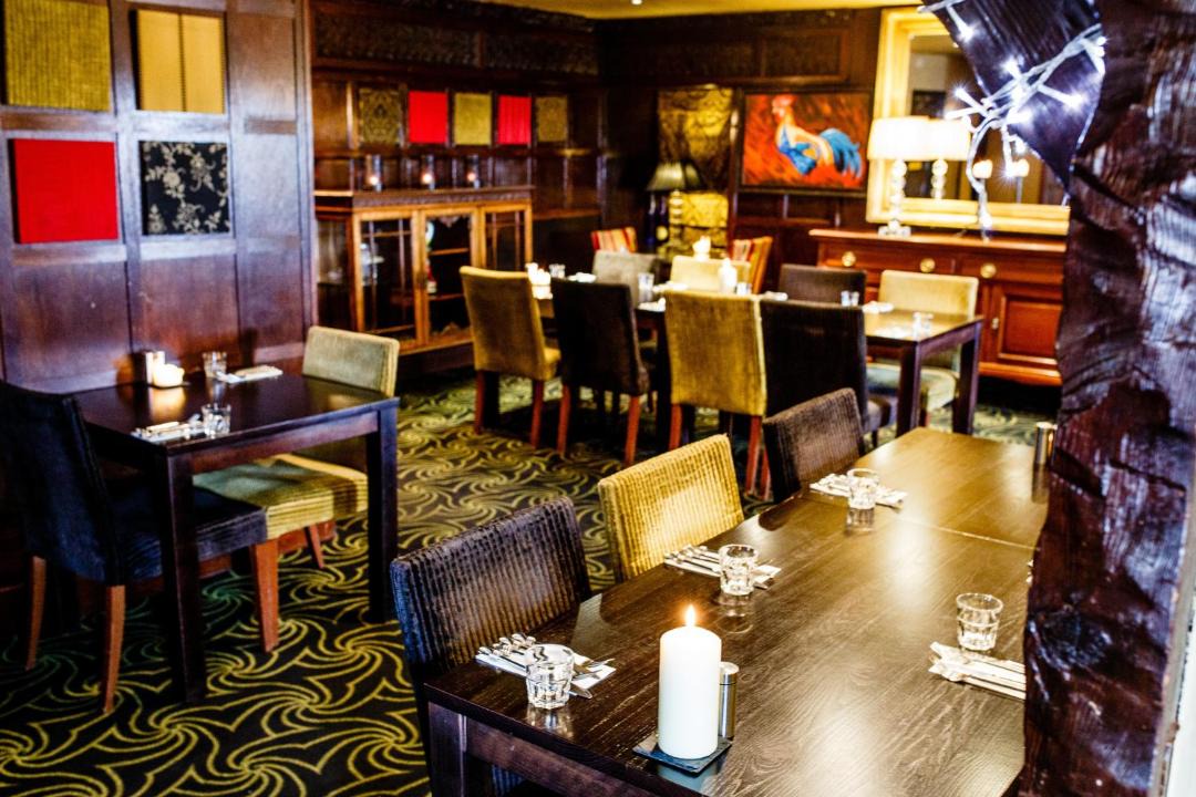 Photo of Livingroom in Aberdeen