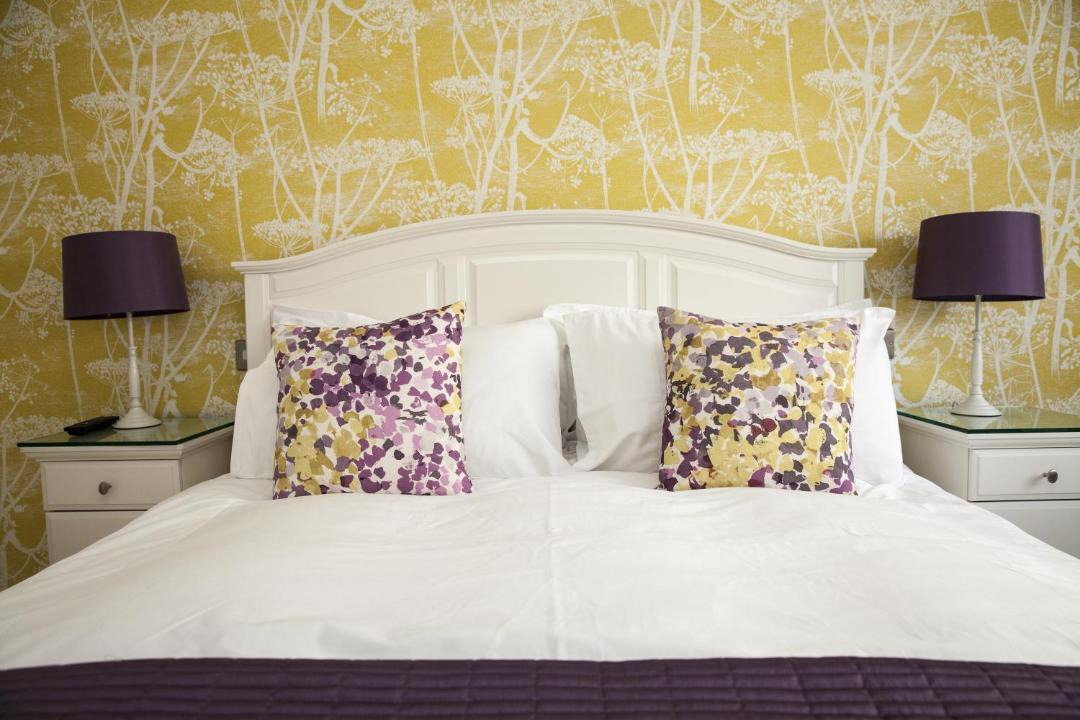 Photo of Bedroom in Aberdeen