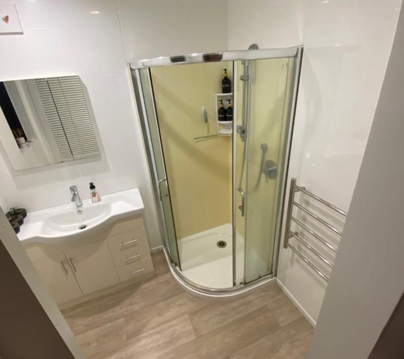 Photo of Bathroom in Dinsdale
