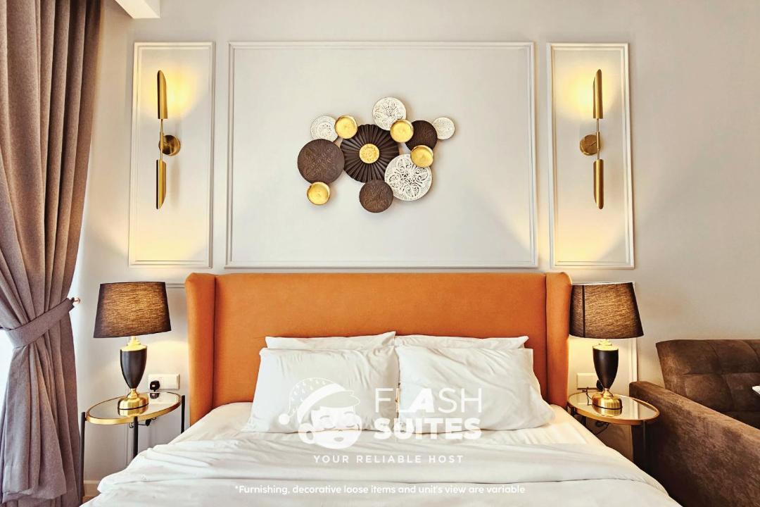 Photo of Bedroom in Titiwangsa