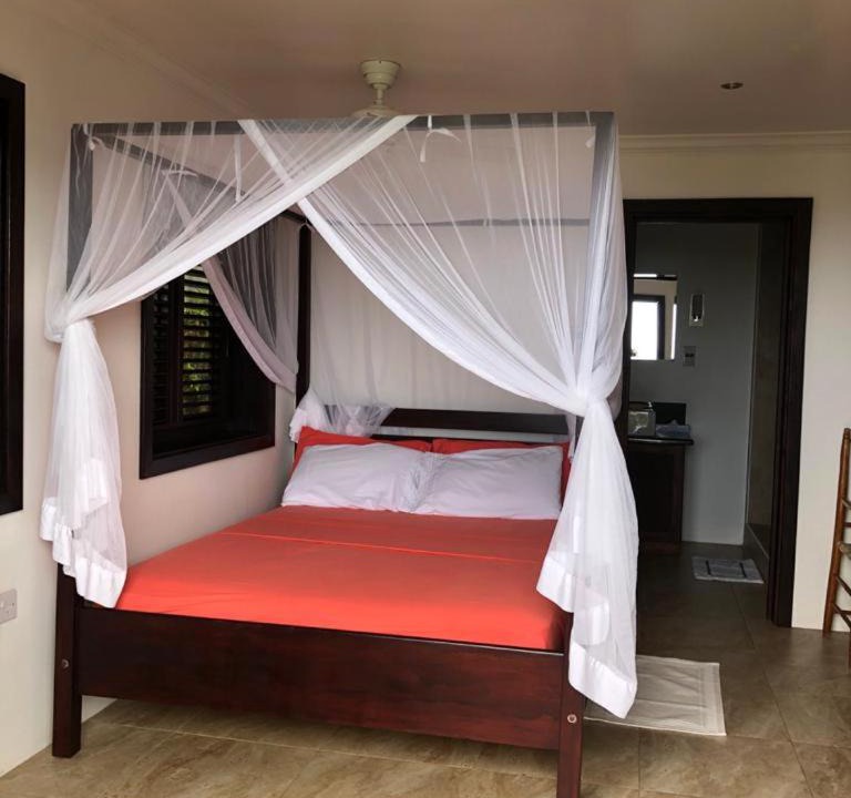 Photo of Bedroom in Mamin