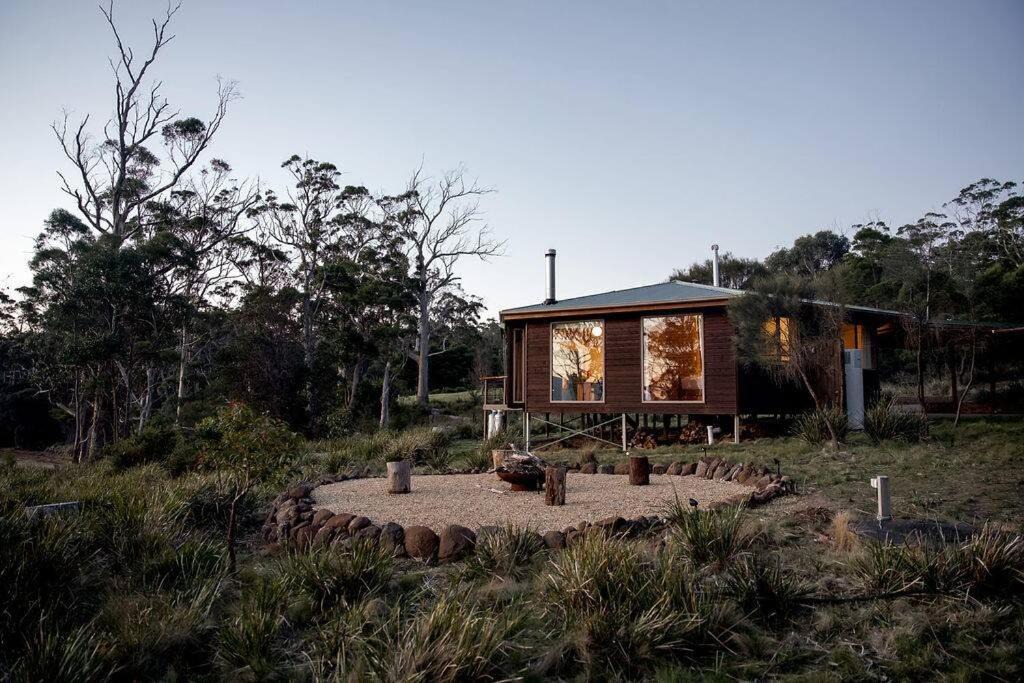 Photo of Buildings in Apollo Bay