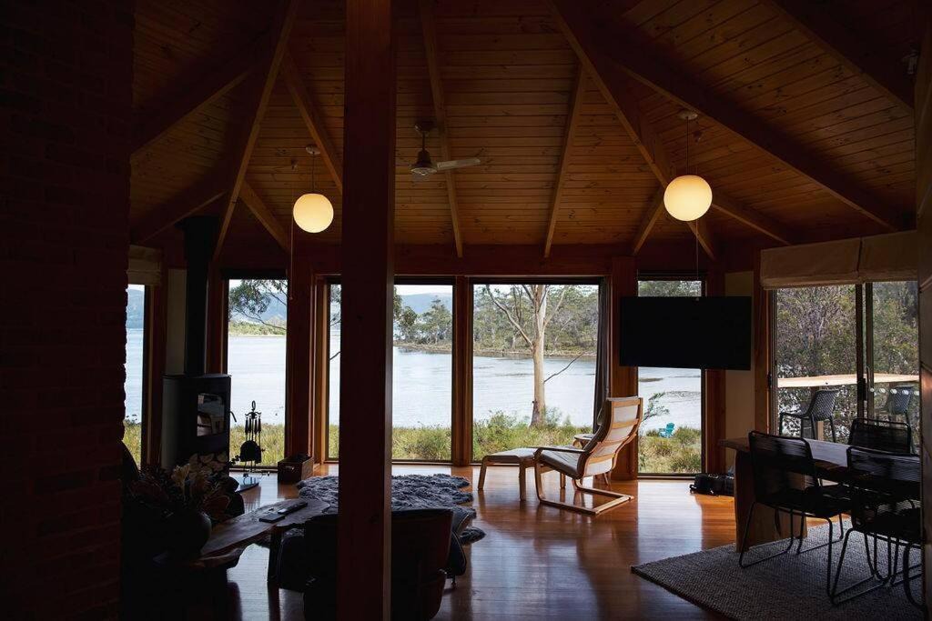 Photo of Livingroom in Apollo Bay