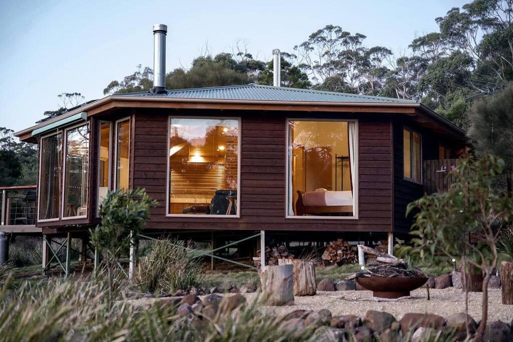 Photo of Buildings in Apollo Bay