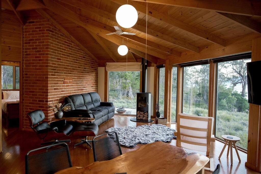 Photo of Livingroom in Apollo Bay