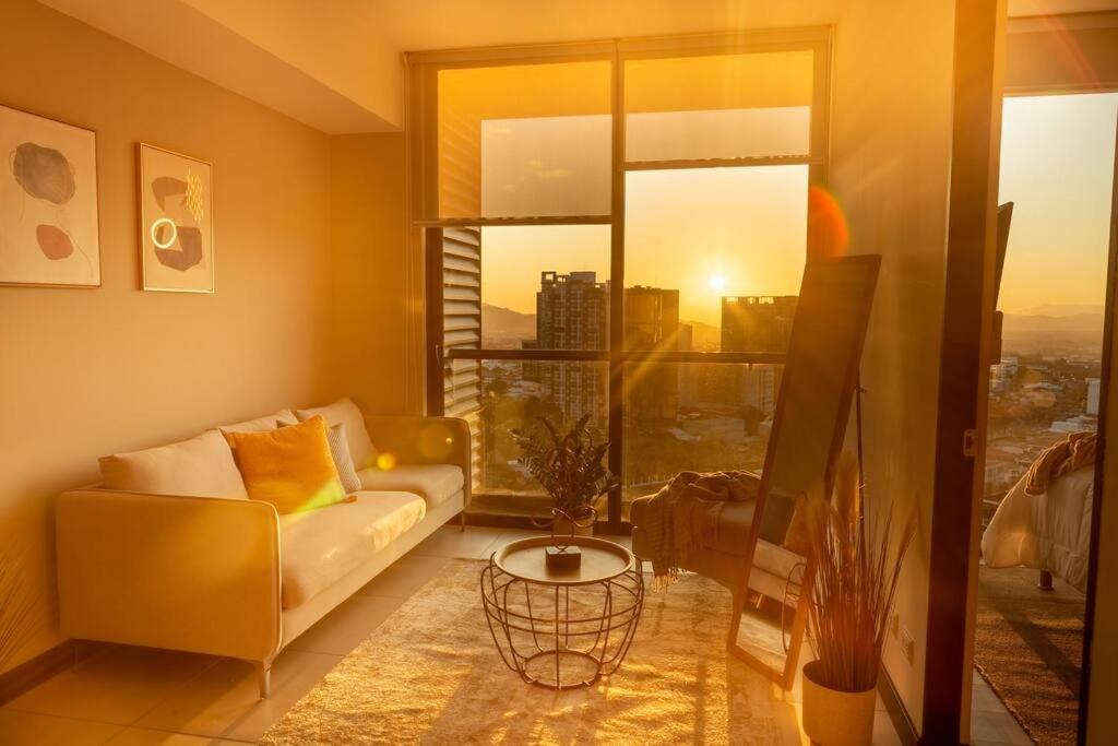 Photo of Livingroom in Mata Redonda